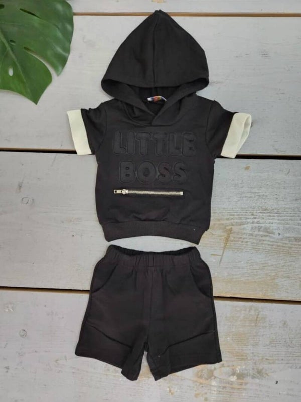 Little bos zomerset