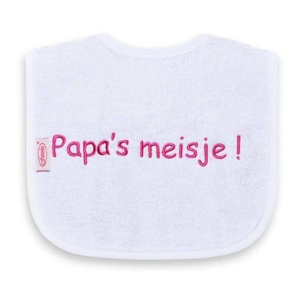 Papa's meisje