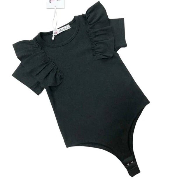 Body black