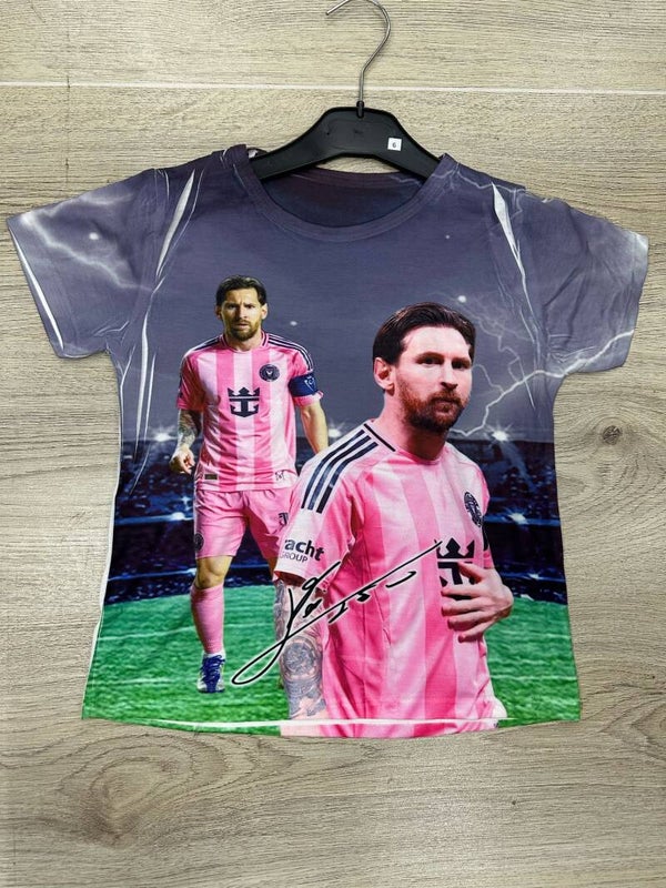Messi 2