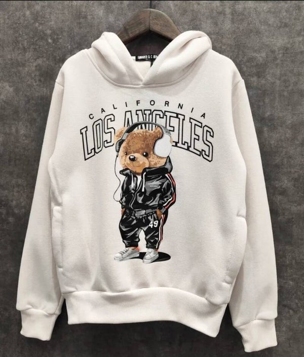 Hoody los Angeles