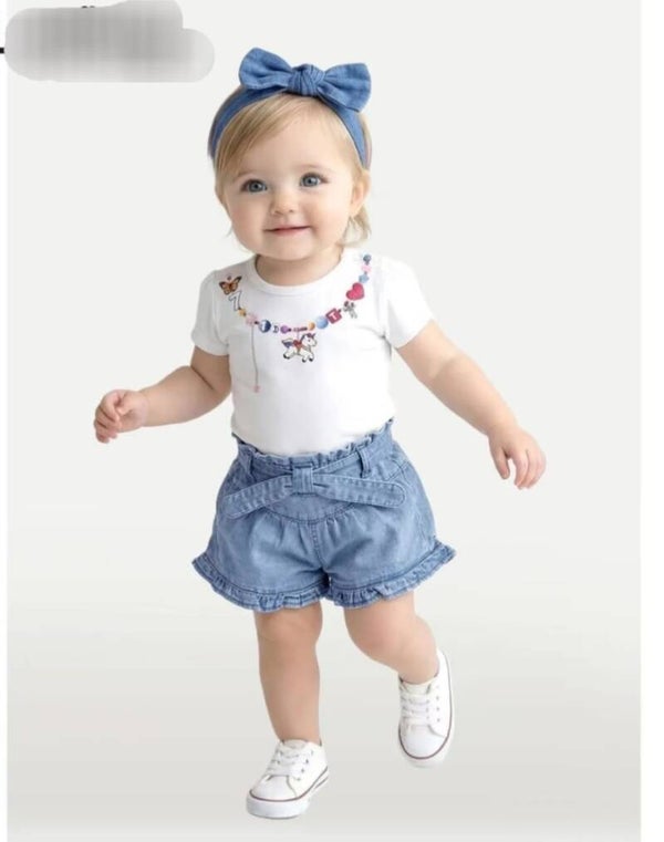 Zomerset my baby