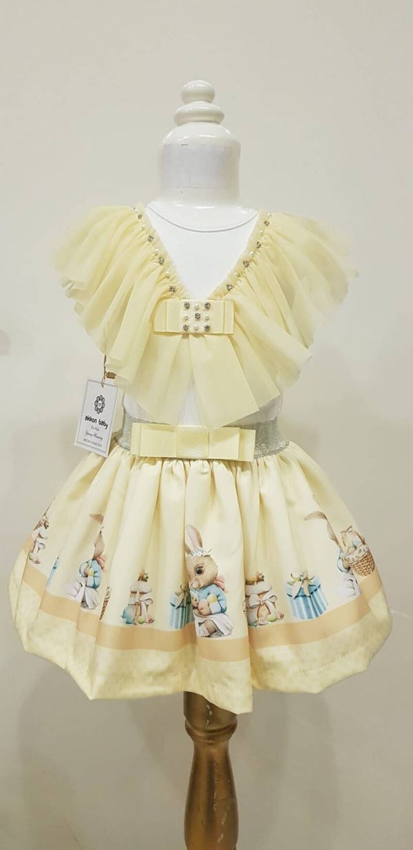 Luxery bunny set