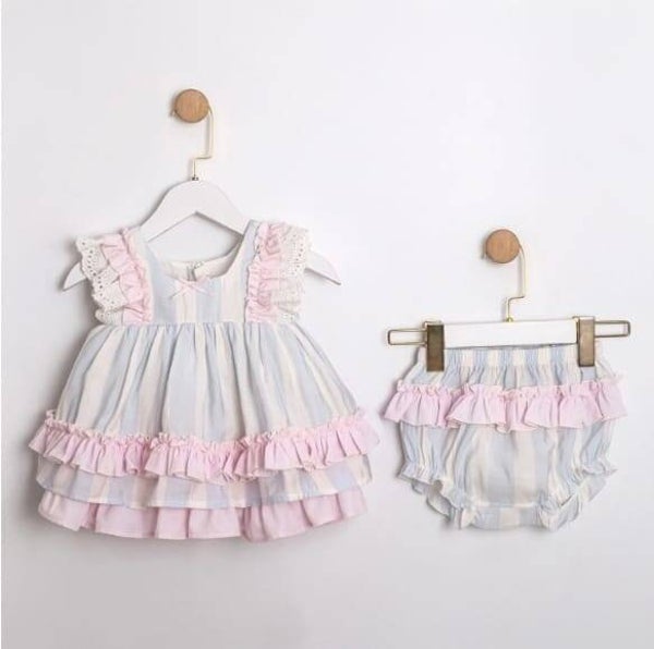 Luxery baby set