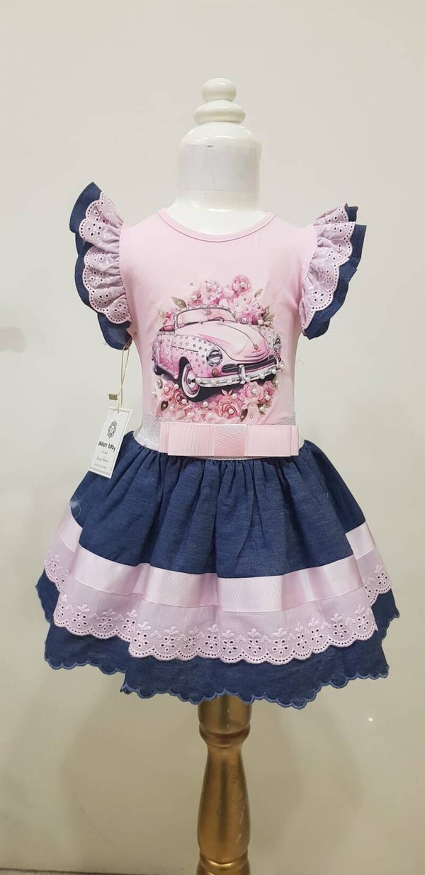 Luxery car set
