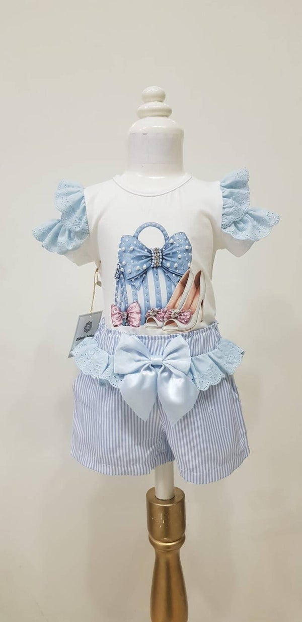Luxery set bag