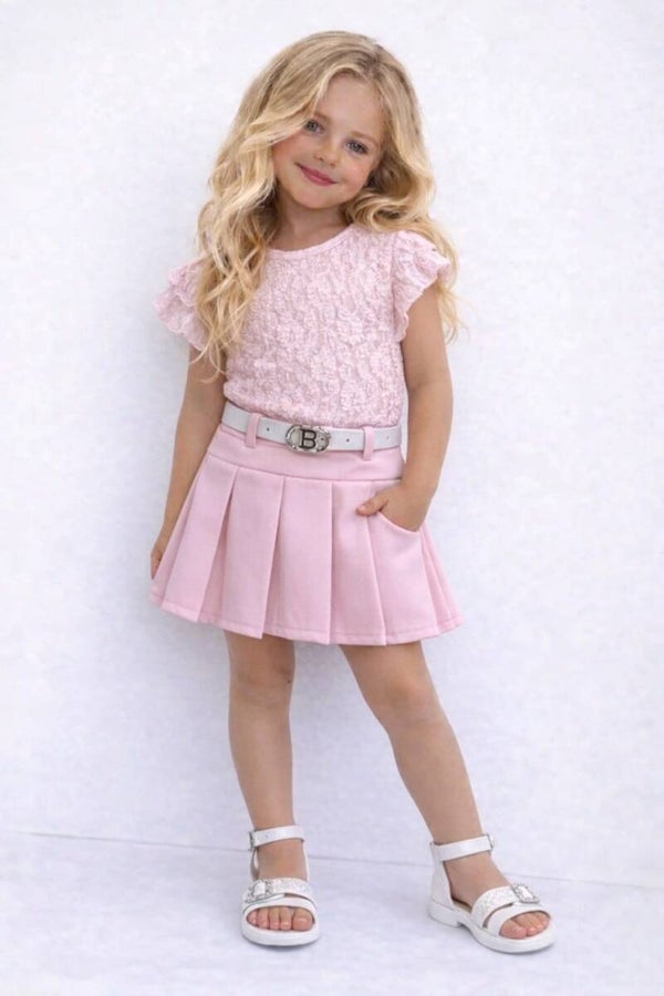 Beauty me set roze