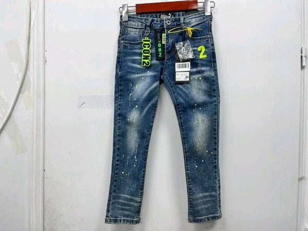 Icon jeans