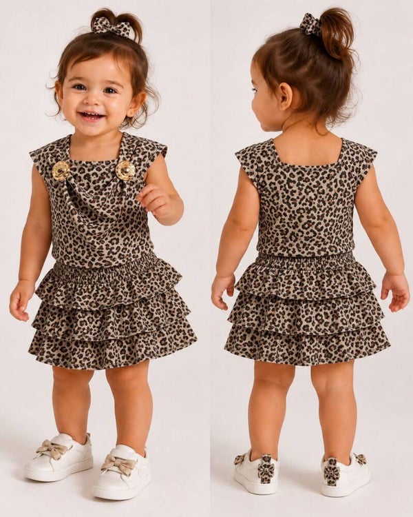 Leopard set