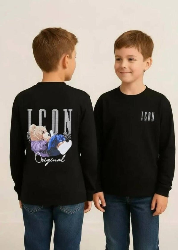 Icon longsleeve cool beer