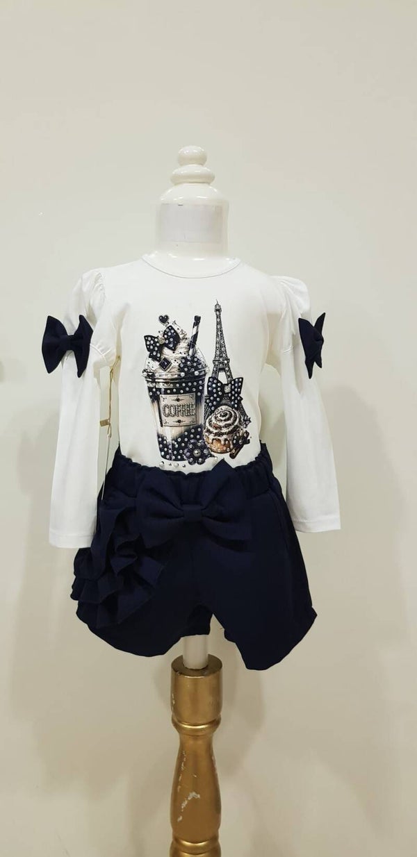 Luxery navi set