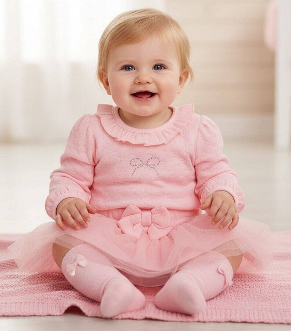 Boetiek luxe set pink