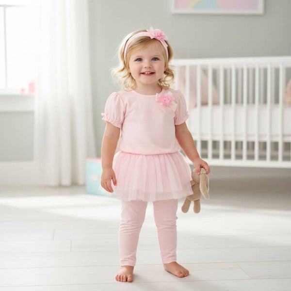 Boetiek collectie tutu set