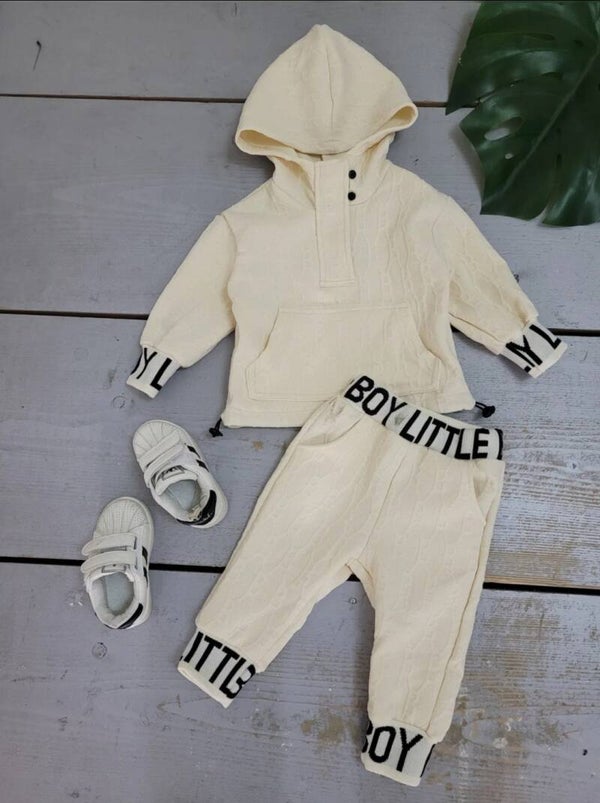 Setje little boy