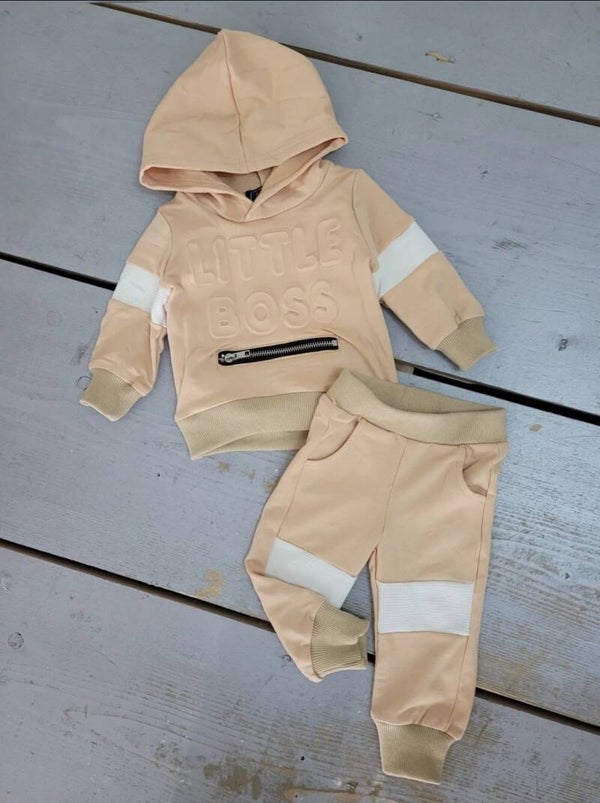 Little  creme