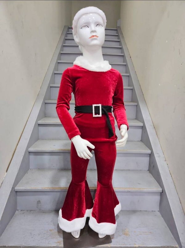 Kerstpakje