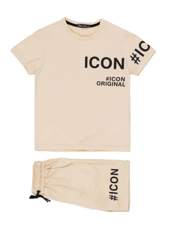Icon zomerset beige