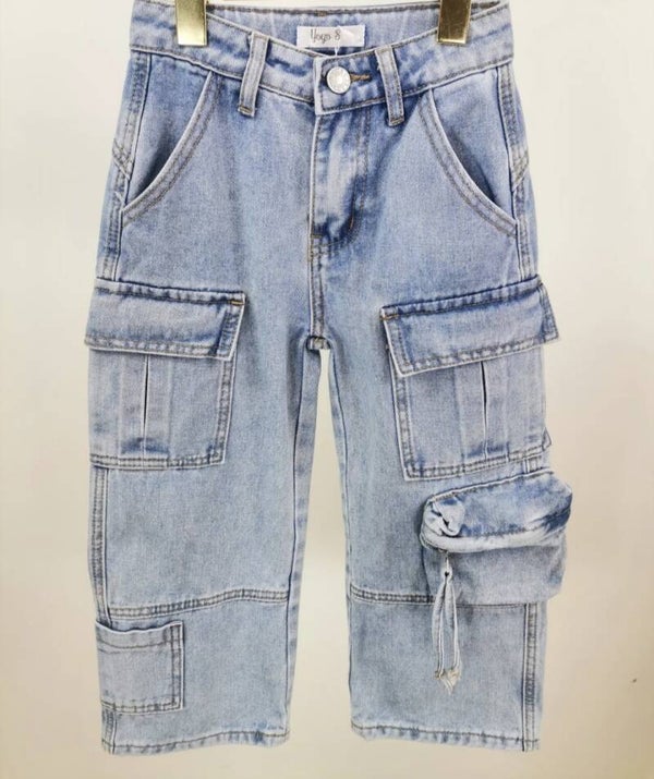 Jeans baggy