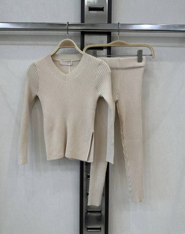Comfyset beige