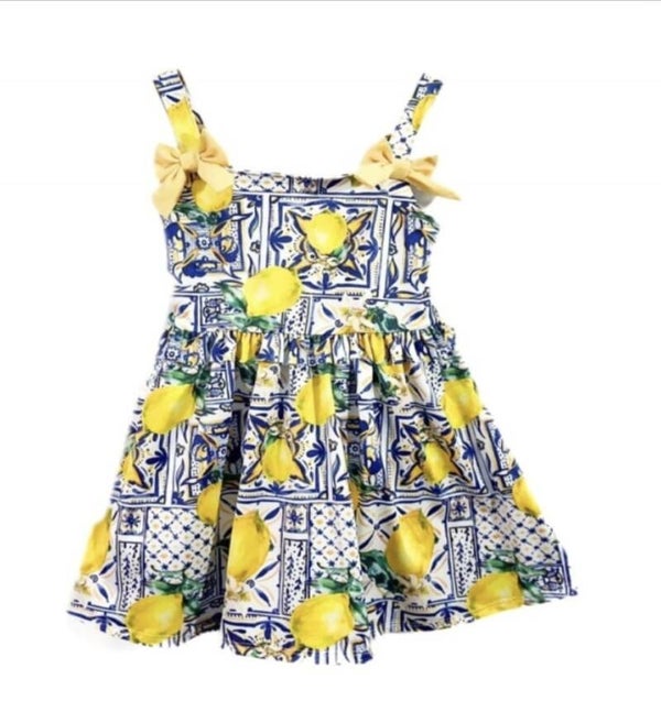 Citrus jurkje speciale editie