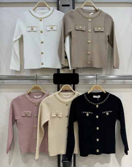 Mix and match top
