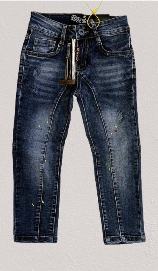 Icon jeans special