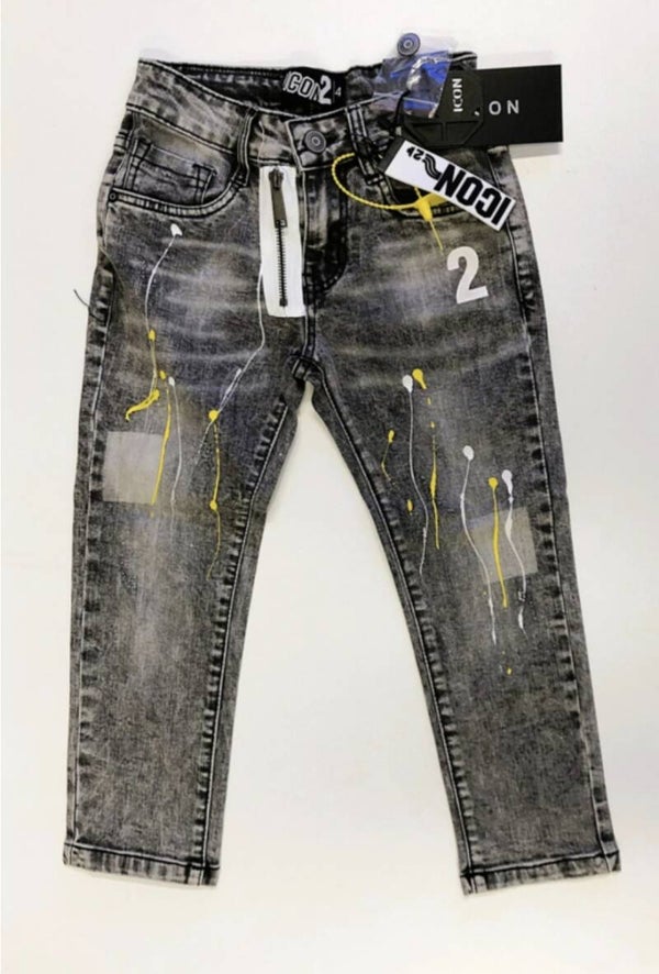 Icon jeans
