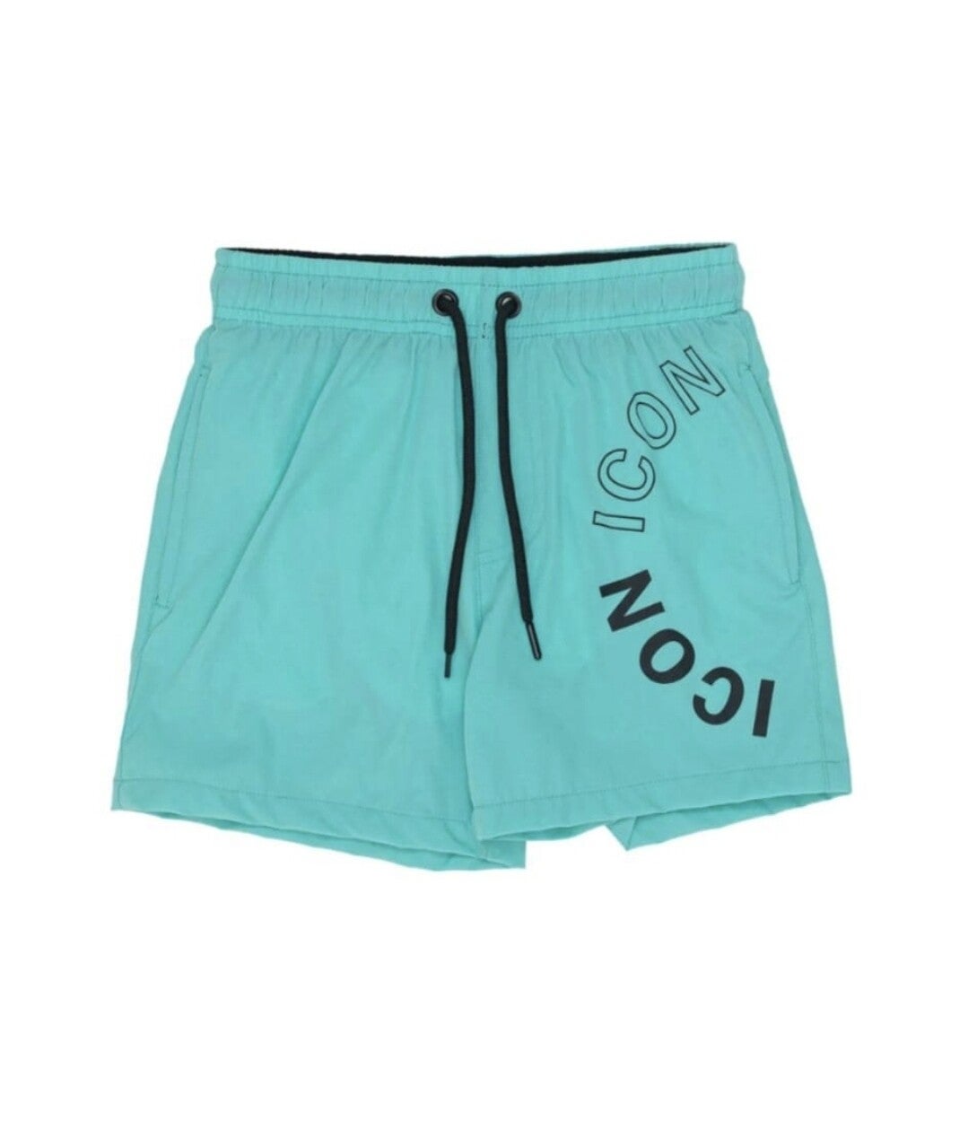 Icon zwembroeken mint2