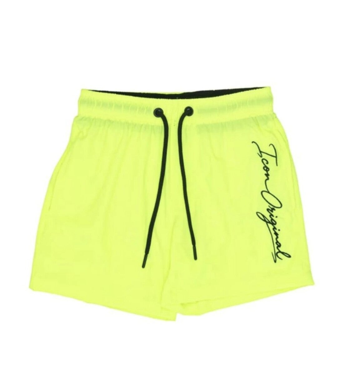 Icon zwembroeken yellow