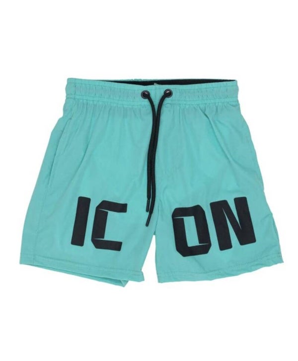 Icon zwembroek mint