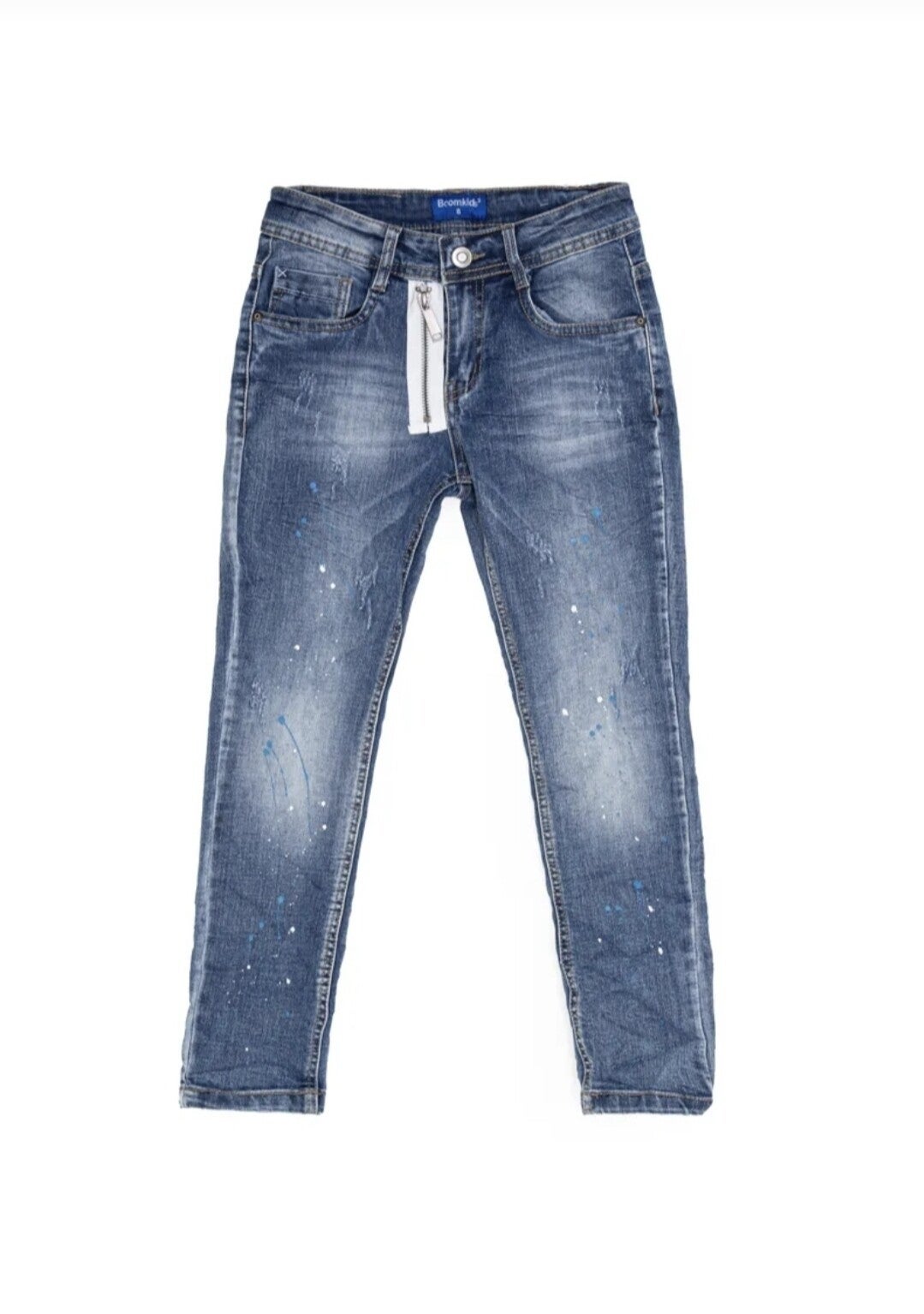 Icon jeans