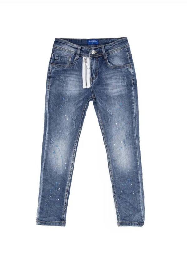 Icon jeans