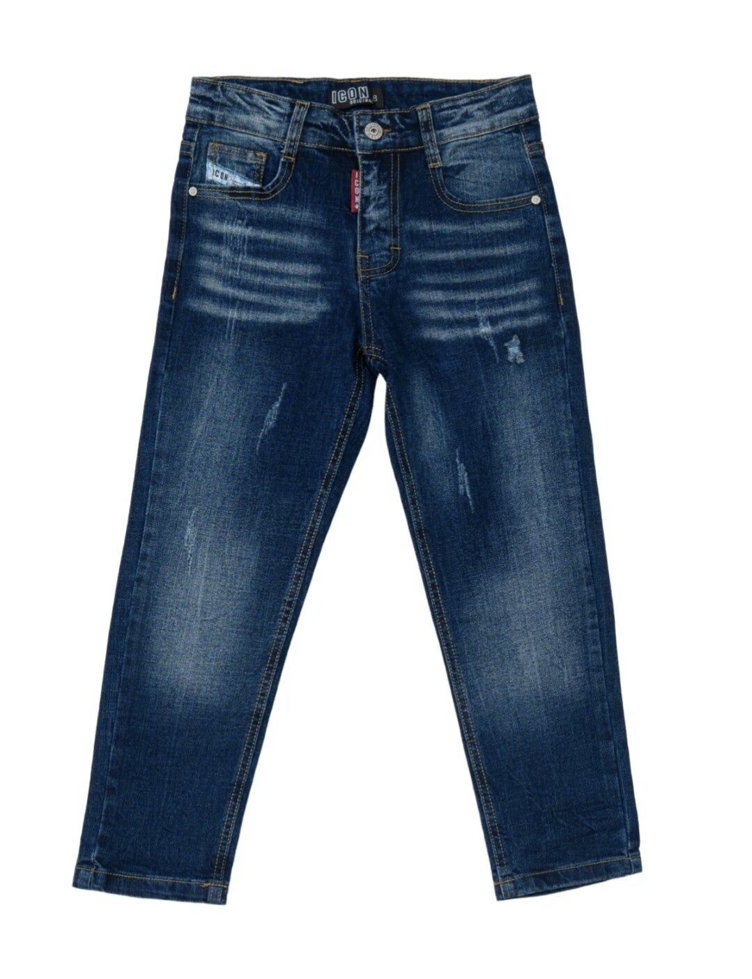 Icon blue33
