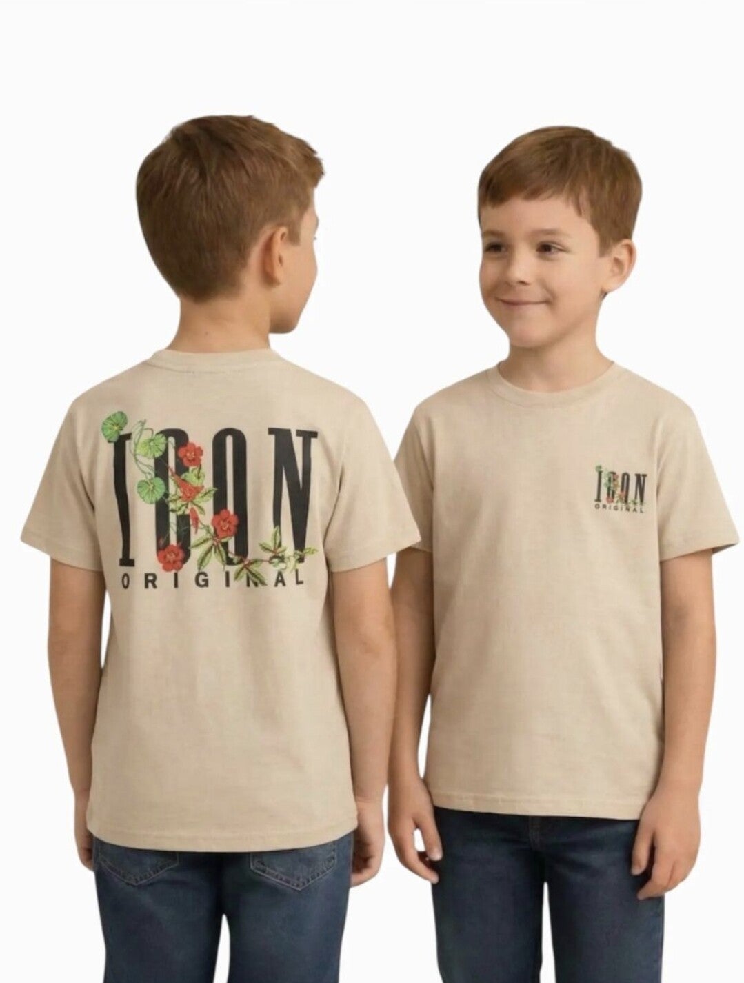 Icon shirt