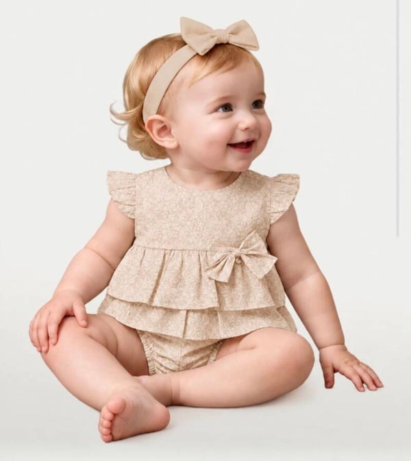 Baby set