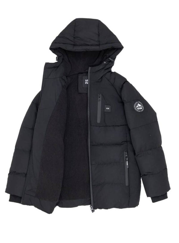 Icon winterjas