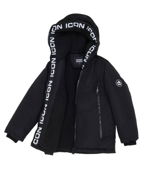 Icon winterjas