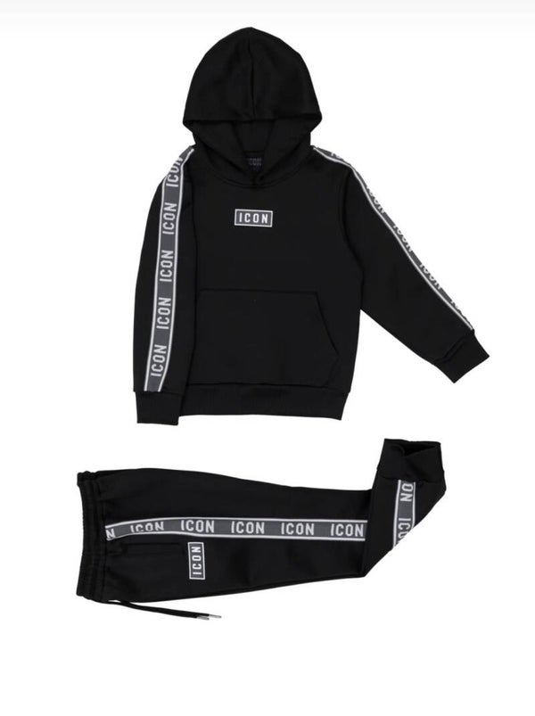 Icon pak black