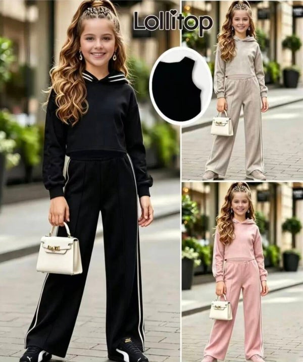 3 delig set in 3 kleuren beschikbaar