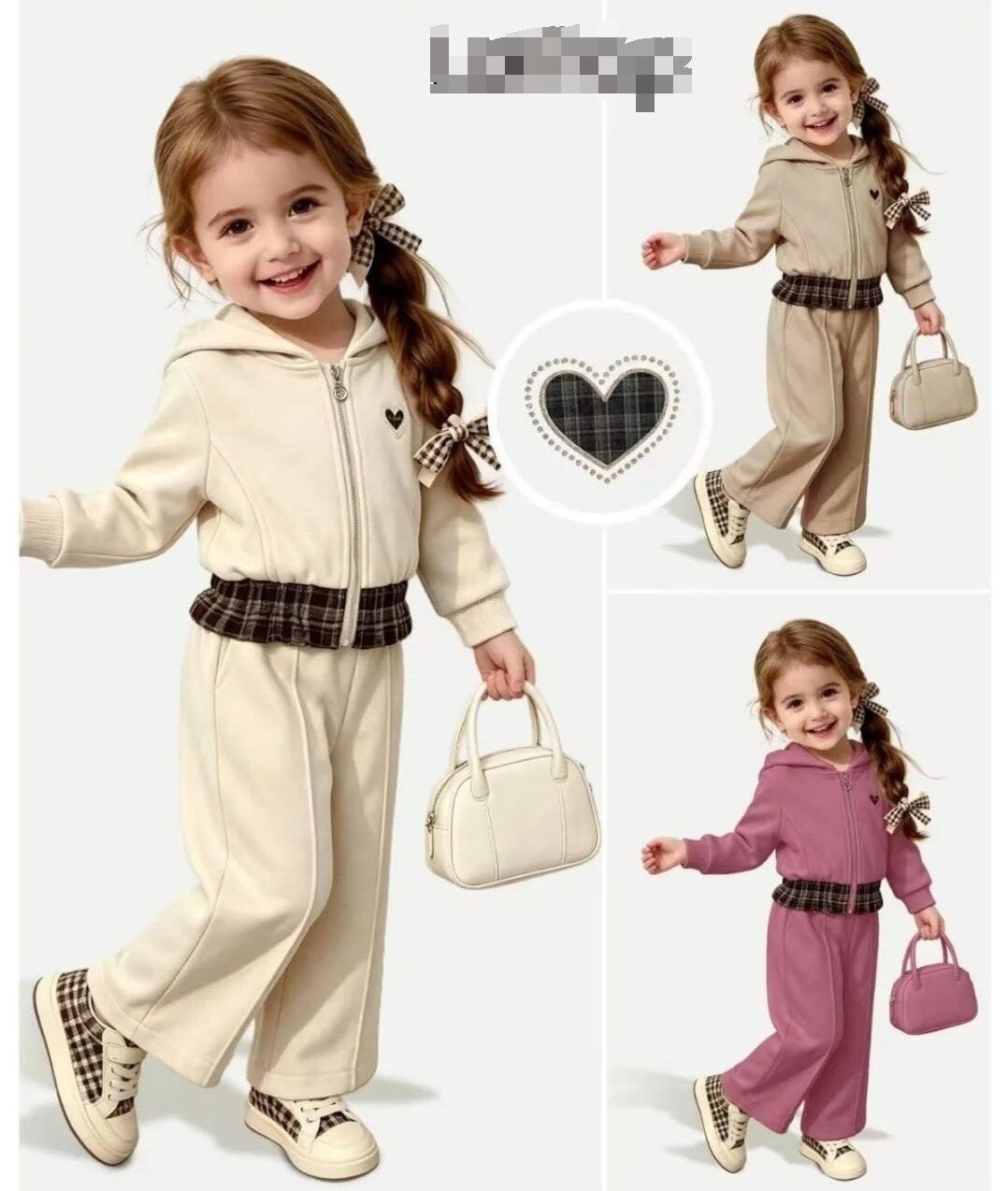 Setje my bowien beschikbaar in 3 kleuren