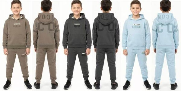 Icon pak in 3 kleuren beschikbaar
