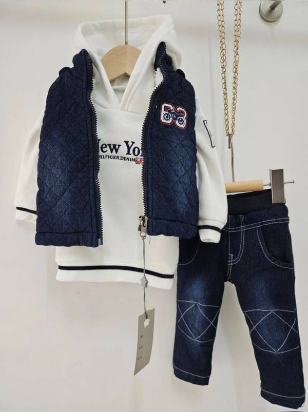 New.jork set blue