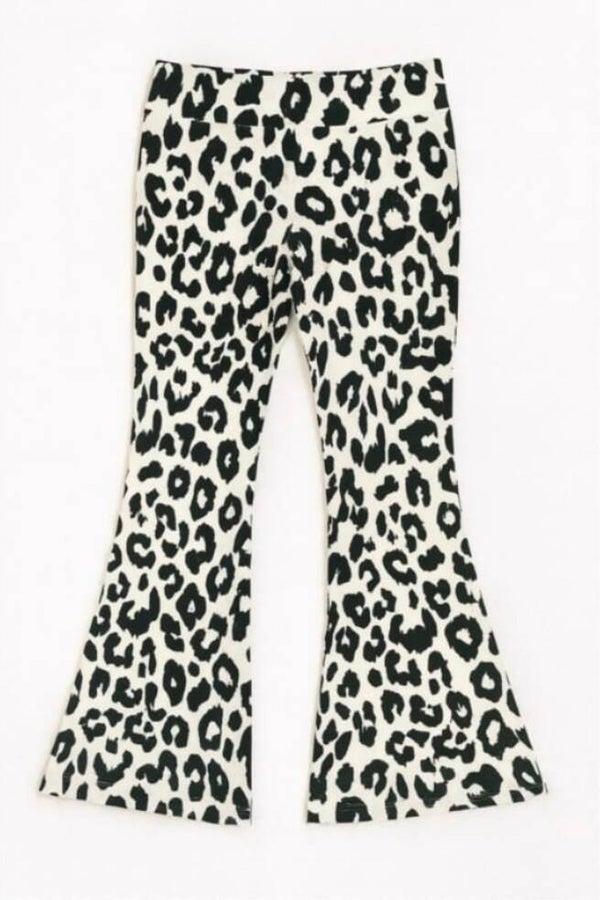 Leopard flair