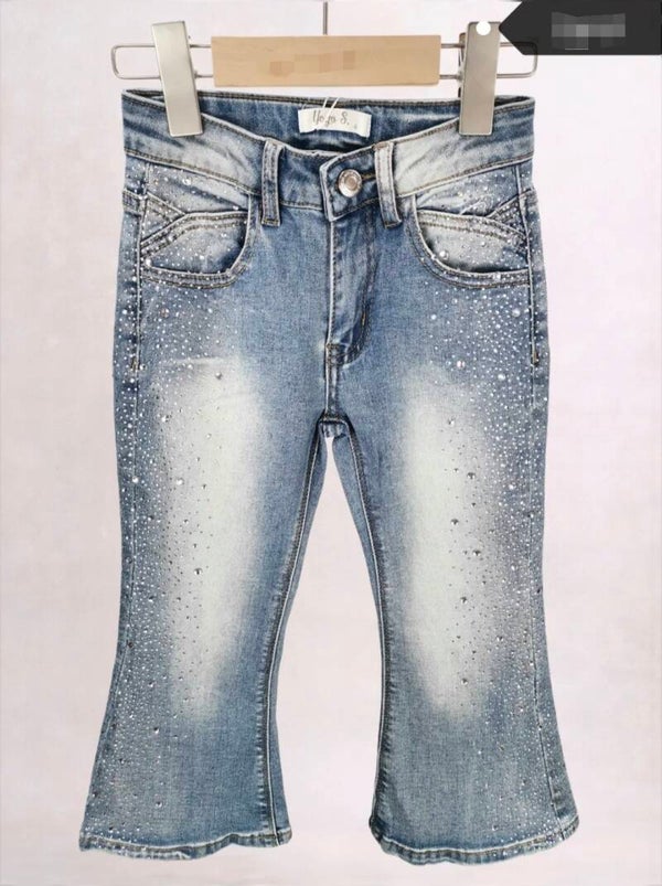 Flair jeans