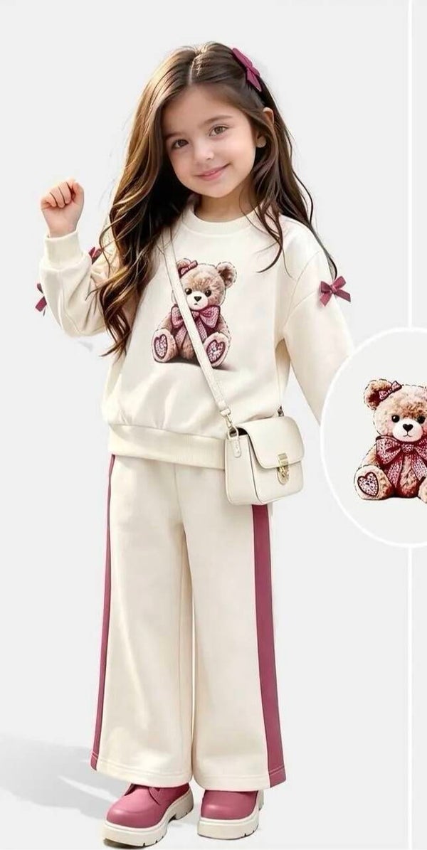 Beren comfyset