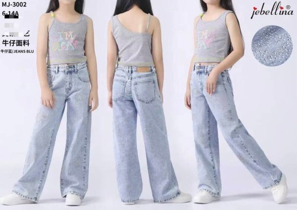 Jeans star