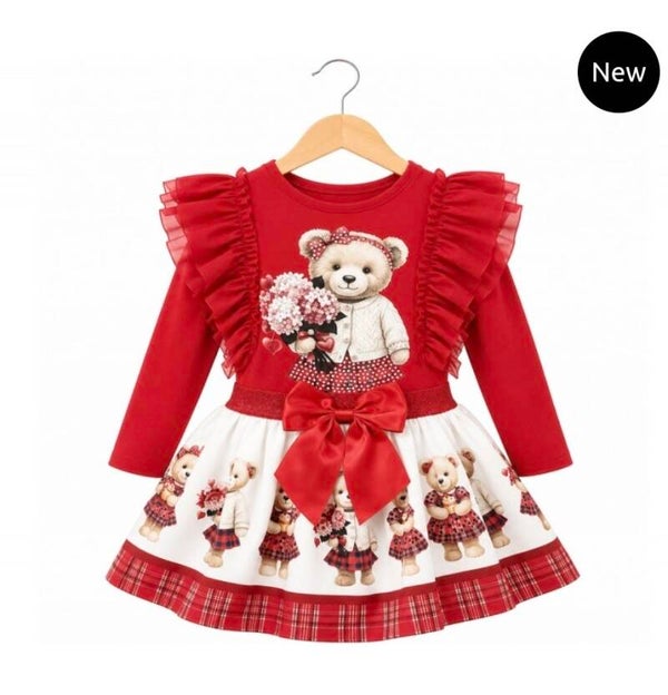 Luxery red set beer