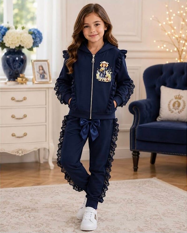 Luxery set special navi