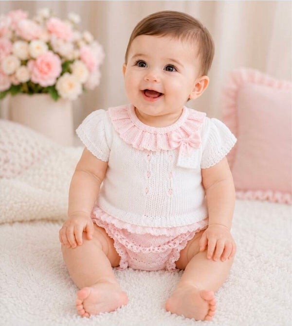 Boetiek collectie baby star