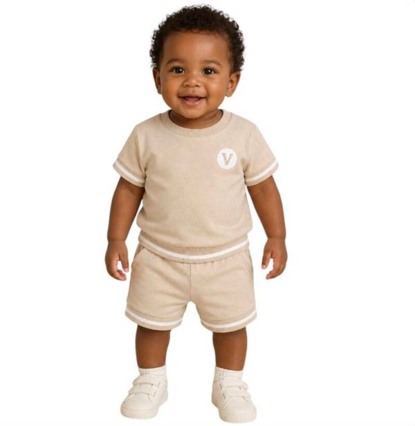 Boetiek collectie baby star